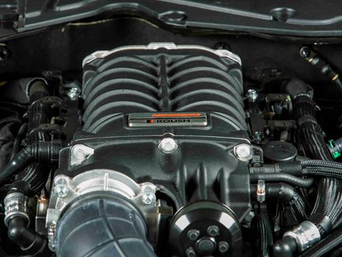 Used 2019 Ford Mustang GT Premium w/ GT Performance Package image 28