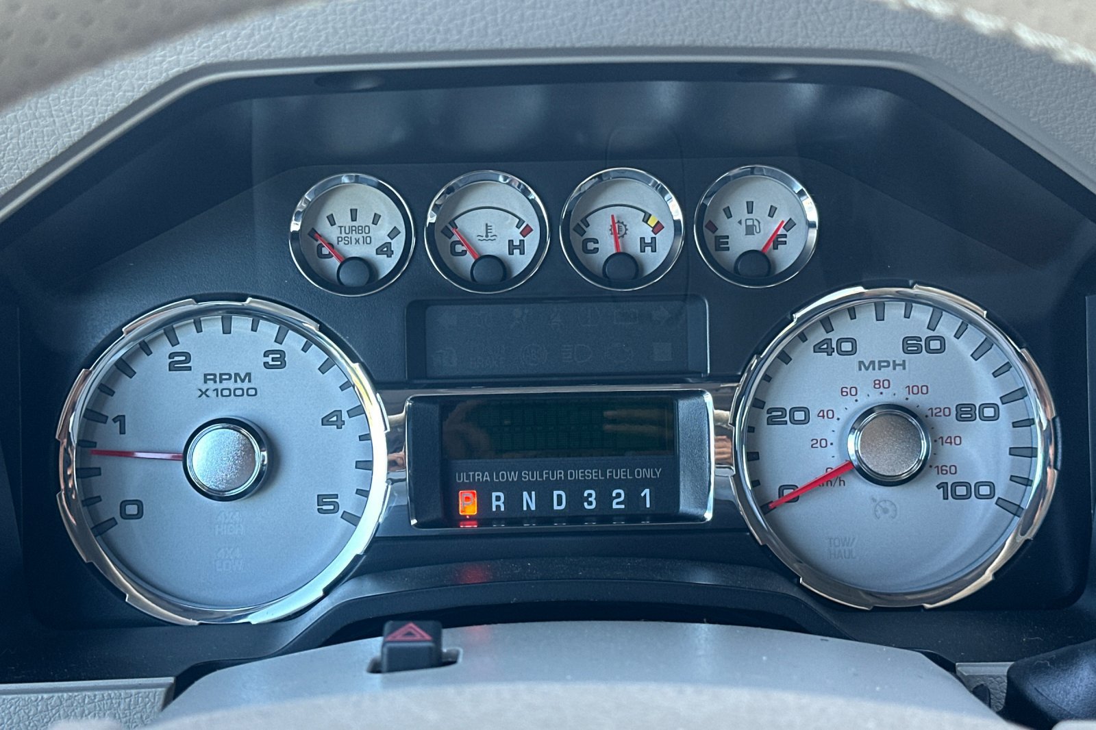 Used 2009 Ford F350 Lariat AWD/4WD image 21