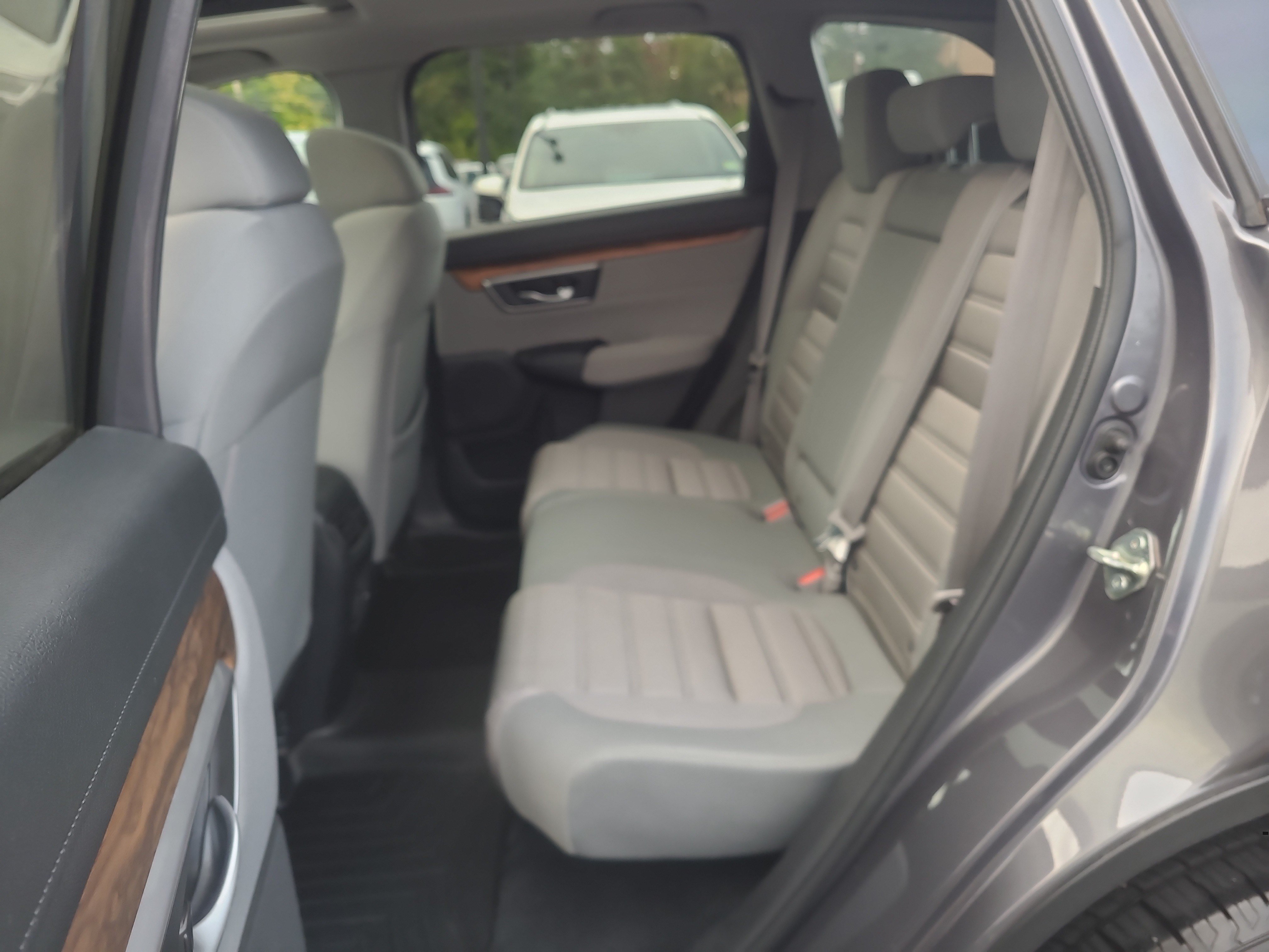 Used 2020 Honda CR-V EX image 28