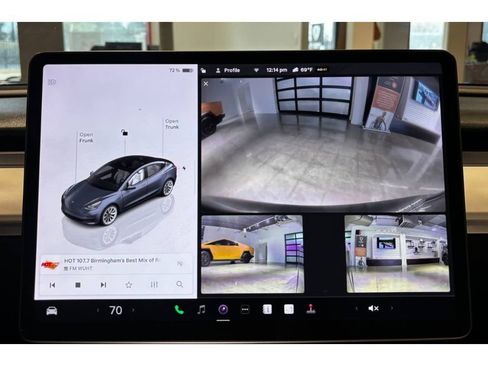 Used 2023 Tesla Model 3 Standard Range image 31