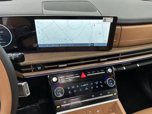 New 2026 Hyundai Santa Fe Calligraphy image 32