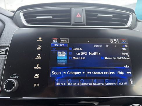 Used 2022 Honda CR-V Touring image 25