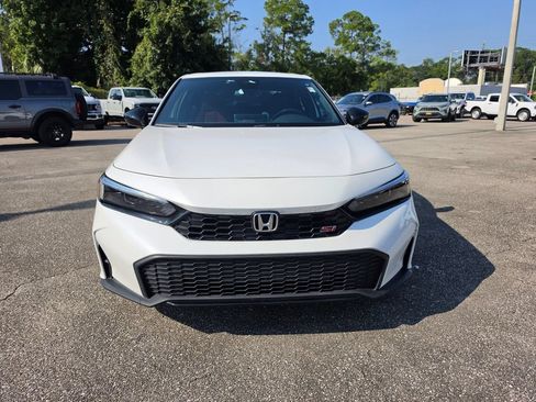 Used 2025 Honda Civic Si image 9
