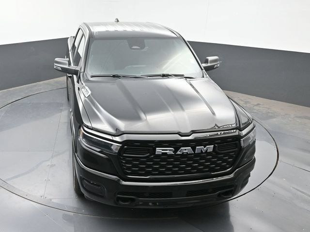 Used 2026 RAM 1500 Big Horn AWD/4WD image 43