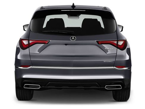 Used 2024 Acura MDX SH-AWD w/ Technology Package image 6