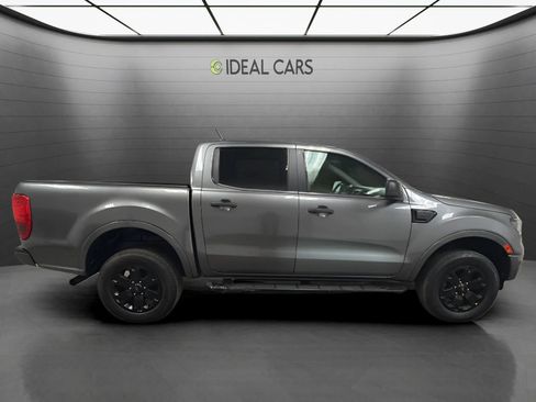Used 2021 Ford Ranger XLT w/ Equipment Group 301A Mid AWD/4WD image 4