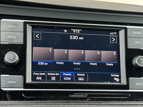 Used 2024 Volkswagen Jetta S FWD image 13