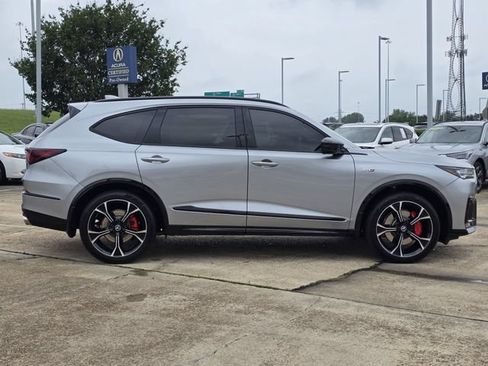 Certified 2025 Acura MDX Type S AWD/4WD image 8