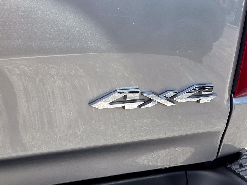 Used 2025 RAM 1500 Big Horn AWD/4WD image 10