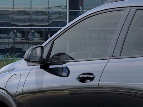 New 2027 Chevrolet Bolt RS image 22