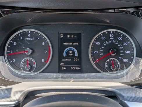 Used 2024 Kia K5 GT-Line w/ GT-Line Premium Package FWD image 30