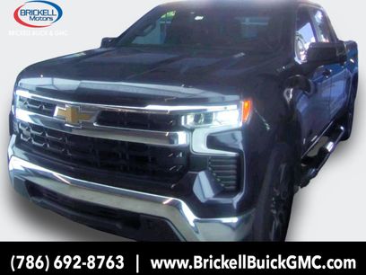 Used 2022 Chevrolet Silverado 1500 LT