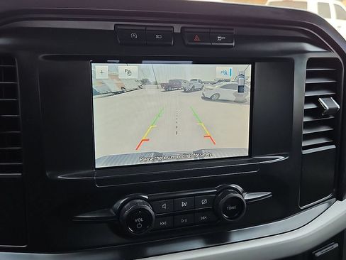 Used 2022 Ford F150 XL w/ Equipment Group 101A High RWD image 25