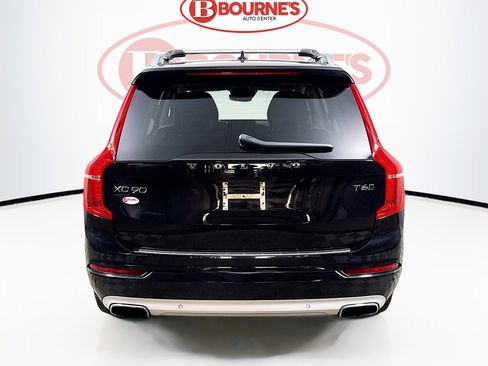 Used 2019 Volvo XC90 T6 Momentum w/ Advanced Package image 10