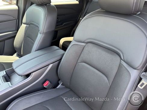 New 2026 MAZDA CX-5 Select AWD/4WD image 12