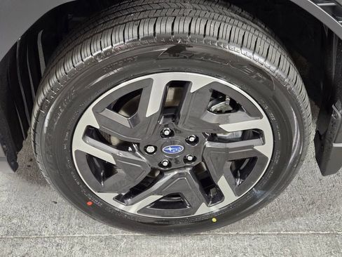 New 2026 Subaru Forester Premium image 7