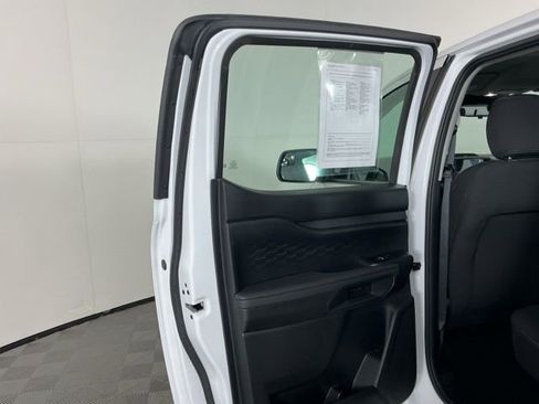 Used 2025 Ford Ranger XL w/ Trailer Tow Package image 22