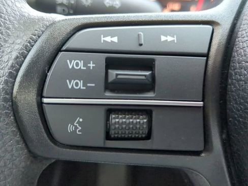 Used 2025 Honda Accord SE image 30