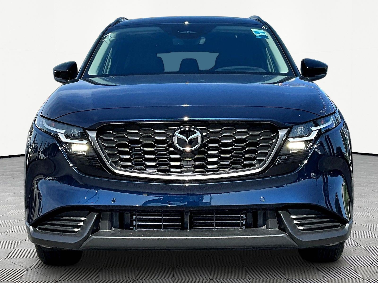 New 2026 MAZDA CX-5 Preferred AWD/4WD image 2