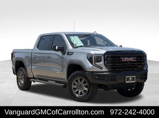 New 2026 GMC Sierra 1500 AT4X AWD/4WD video 2