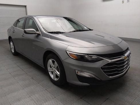 Used 2023 Chevrolet Malibu LS w/ Driver Confidence Package FWD image 13