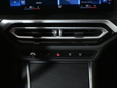 Certified 2023 BMW 330i xDrive Sedan w/ Premium Package image 24