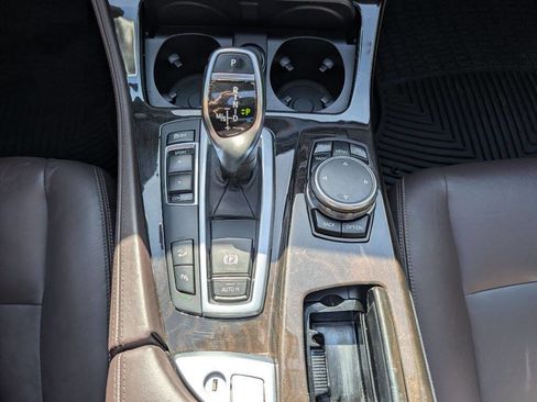 Used 2016 BMW 535i xDrive Sedan image 39