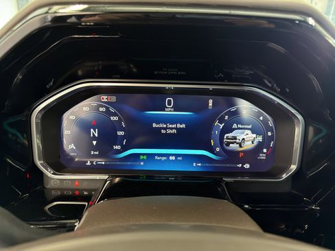 New 2026 Chevrolet Silverado 1500 LT Trail Boss AWD/4WD image 19