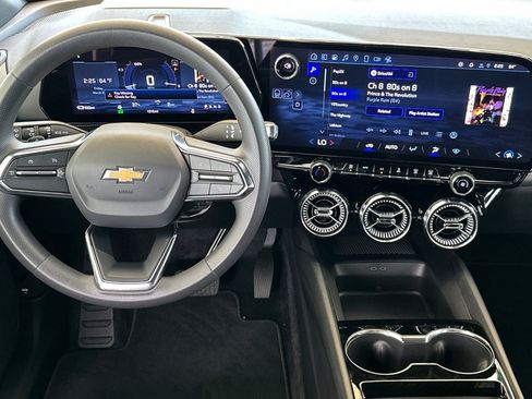 Used 2026 Chevrolet Blazer EV LT FWD image 14