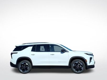 New 2027 Chevrolet Traverse LT w/ Enhanced Driving Package