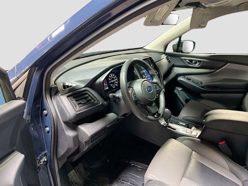 Used 2024 Subaru Ascent Onyx Edition AWD/4WD image 9