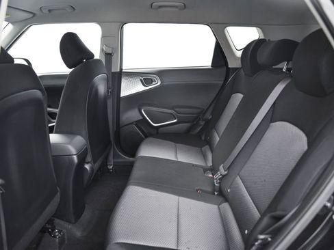 Used 2023 Kia Soul LX w/ Option Group 015 image 12