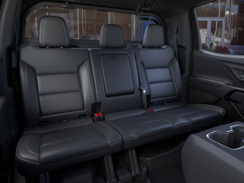 New 2026 Chevrolet Silverado EV LT image 17