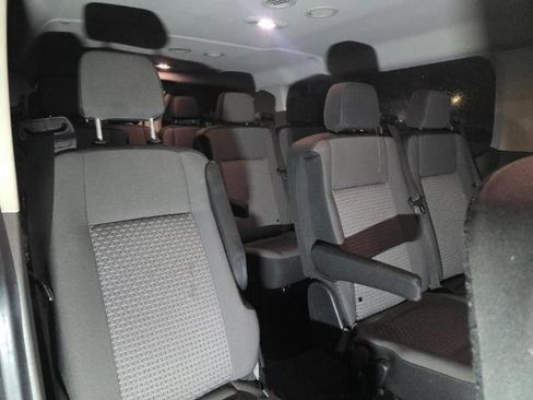 Used 2024 Ford Transit 350 XLT image 5