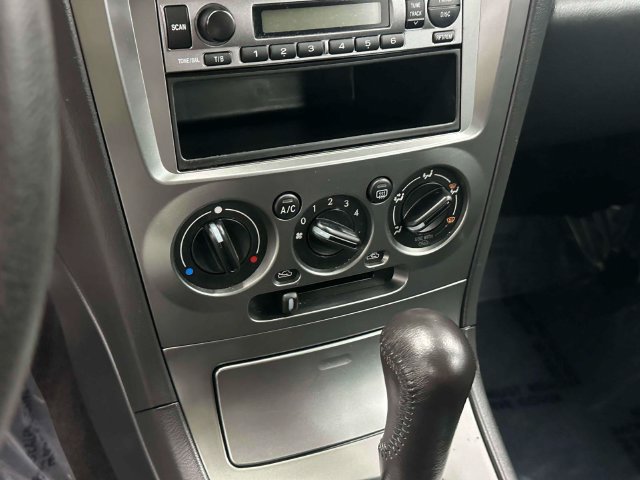 Used 2005 Subaru Impreza RS AWD/4WD image 43