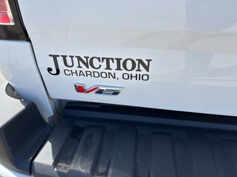 Certified 2022 GMC Canyon Elevation w/ Trailering Package image 8