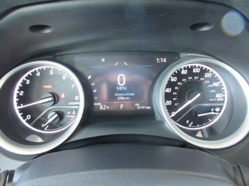 Used 2024 Toyota Camry LE image 14