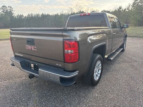 Used 2014 GMC Sierra 1500 SLE w/ SLE Value Package image 3