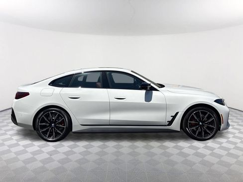 New 2026 BMW i4 eDrive35 w/ Premium Package AWD/4WD image 3
