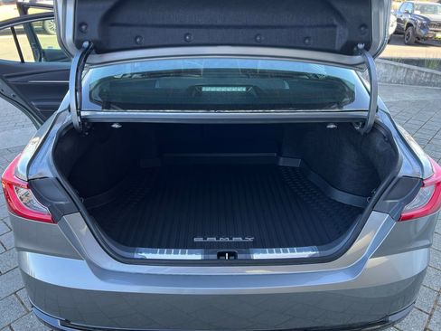 New 2026 Toyota Camry XLE w/ Premium Package image 23