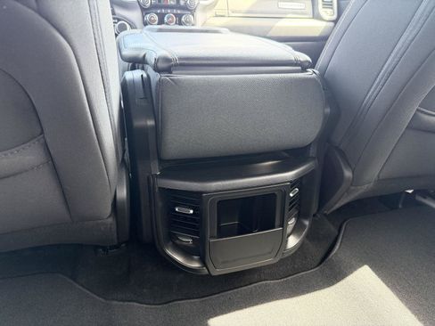 Certified 2025 RAM 1500 Big Horn AWD/4WD image 9