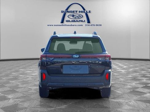 New 2026 Subaru Outback Limited XT image 22