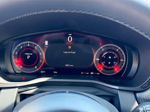 New 2026 MAZDA CX-70 SC AWD/4WD image 43