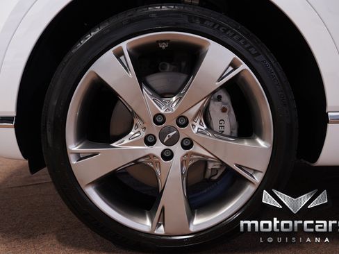 Used 2023 Genesis GV80 3.5T w/ Prestige Package AWD/4WD image 18