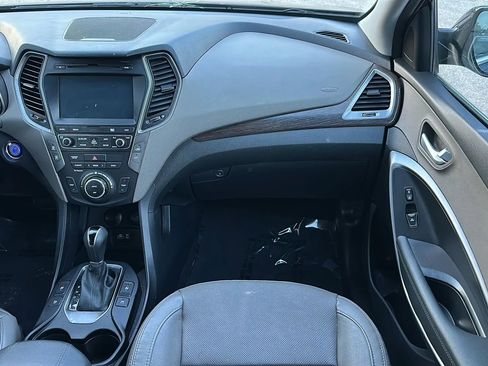 Used 2017 Hyundai Santa Fe Sport w/ 2.4L Tech Package 04 image 27