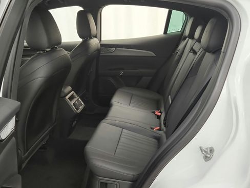 Used 2023 Maserati Grecale GT AWD/4WD image 25