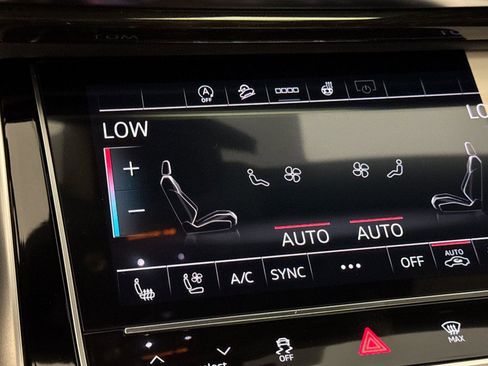 New 2026 Audi Q7 3.0T Premium Plus AWD/4WD image 20