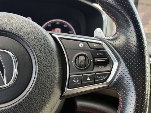 Certified 2023 Acura MDX A-Spec image 32