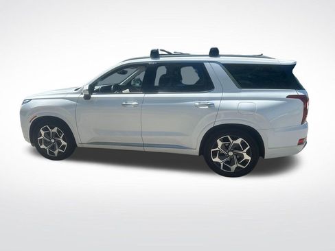 Used 2021 Hyundai Palisade Calligraphy AWD/4WD image 8