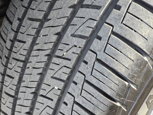 Used 2019 Jeep Compass Limited w/ Safety & Security Group image 20